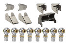 4lkopt1 Ruffstuff Specialties Universal Link Heim Suspension Conversion Upper Triangle
