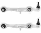 4z7407151c Oe Quality Replacement Pair New