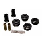 5.3107g Energy Suspension Control Arm Bushing Set Dodge Daytona Shelby