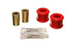 5.7116r Energy Suspension Track Rod Bushing Set Fits Ram 703639990475