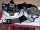 5000 Aftermarket Products 1965-1982 Corvette Off Set Trailing Arm Assemblies Pair