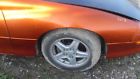 50470 Camaro 94 95 96 97 Chevy R Front Knee