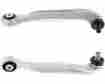 4f0-407-693b 505b 4e04 Oe Quality Replacement Pair New Right Left Front Upper Control Arm Kit For Audi Volkswagen 505e