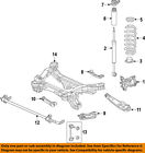 5090041af Mopar Jeep Chrysler Oem