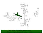 5105041ai Mopar Jeep Dodge Genuine