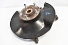 51216tr7a50 Honda Civic Si Spindle Knuckle Hub Front Left Driver Lh