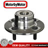 512193 Motorbymotor Rear Wheel Hub Bearing Assembly Fits Hyundai 618952988101