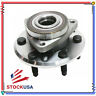 Ha590227 513277 New Front Or Rear Wheel Bearing Hub Assembly 688397688911