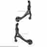 51350-sda-a01r 51360-sda-a01l Oe Quality Replacement Pair New Right Left Front Lower Control Arms For Honda Accord