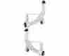 51360-stx-a07 51360-stx-a04 51360stxa07 51350stxa04 Oe Quality Replacement Pair New Right Left Front Lower Control Arm Kit For Acura Mdx And Zdx