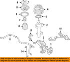 51360t2aa03 Honda Oem 13-16 Accord Front-lower