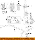 51360tx6a02 Honda Acura Oem Ilx Control Arm