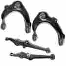 51365-s84-a00 51460s84a01 51450-s84-a01 Oe Quality Replacement New Right Left Front Upper Lower Control Arm Kit For Honda Acura 51365s84a00