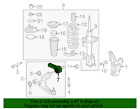 51390-sza-a05 Honda Genuine Pilot Lower