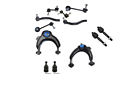 51450-sda-a01-51460-sda-a01-51220-sda-a01 Aftermarket Control Arm Honda Accord Front Tie Rod Sway Bar
