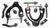 51450sr3013 Foreign Parts Distributors Control Arms Ball Joint Inner Outer Tie Rod Sway Bar Full Repair Kit Suspension
