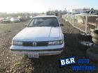 515-00974l Driver Left Front Spindle-knuckle Fits