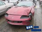 515-01019l Driver Left Front Spindle-knuckle Fits
