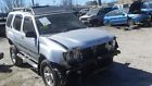 51572 Xterra 01 02 03 04 Nissan R Front Knee 4x2