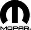 5168389ab Mopar Suspension Control Arm Front Lower