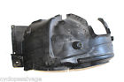 51717059377 Bmw Oem Driver Left Front Wheel Liner Splash Guard