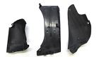 51718224993 Bmw Oem Driver Left Rear Wheel Liner Charcoal Filter Covers