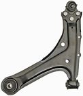 2703-74017 520-101 Dorman Suspension Control Arm And Ball Joint Assembly 019495080411 2703-74017 520-101 Dorman Suspension Control Arm And Ball Joint Assembly 019495080411