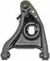 Cak80394 520-207 Dorman Control Arm Suspension Fits 1991-2002 Mercury Grand Marquis Colony Park Xw1z 3079-ba Rk80394 Cb85063 K80394