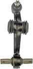 520-601 Dorman Suspension Control Arm And Ball Joint Assembly 019495112808