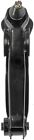 Cb60002 520-690 Dorman Suspension Control Arm And Ball Joint Assembly 019495113638