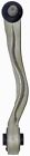 520-767 Dorman Lateral Link And Ball Joint Assembly Front 019495114024