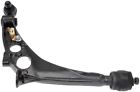 520-828 Dorman Suspension Control Arm And Ball Joint Assembly 019495114291