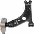 Cak620141 520-991 Dorman Suspension Control Arm Front Left Lower Rk620141 101-6271 Cb70069 101-6292