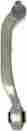 Wc1-70993 520-993 Dorman Lateral Link And Ball Joint Assembly Front Left Upper 505b Fa4894 Cb12037 260-5725