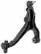 52089980ai Oe Quality Replacement New High Front Right Lower Control Arm Jeep Cherokee Commander