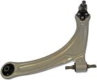 521-025 Dorman Suspension Control Arm 019495255093