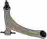 2703-232985 521-026 Dorman Suspension Control Arm And Ball Joint Assembly Front Right Lower 15787555 Rk620897 Cb90094 Fa3215 019495255109