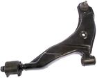 Cak621117 521-045 Dorman Suspension Control Arm And Ball Joint Assembly 019495255215