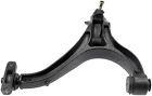 521-064 Dorman Suspension Control Arm And