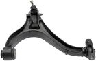19495387176 521-065 Dorman Suspension Control Arm