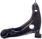 Wc1-21105 521-105 Dorman Suspension Control Arm And Ball Joint Assembly 019495255604