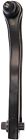 2703-74738 521-152 Dorman Suspension Control Arm And Ball Joint Assembly 019495274803