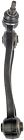 521-164 Dorman Suspension Control Arm And