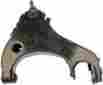 521-177 Dorman Oe Solutions Control Arm With Ball Joint