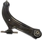 19495261124 521-184 Dorman Suspension Control Arm