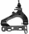 Rk620309 521-389 Dorman Suspension Control Arm And Ball Joint Assembly Front Left Lower 19133553 Ms50154 260-6027 019495262930