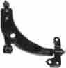 0k2na34300b 521-482 Dorman Suspension Control Arm And Ball Joint Assembly Front Right Lower Fits Spectra Rk620518 Fa3139 102-5455 Cb90073