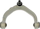 Jtc1207 521-515 Dorman Suspension Control Arm And Ball Joint Assembly 019495343455