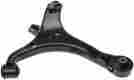 51350scva03 521-598 Dorman Suspension Control Arm Front Right Lower Fits 03-11 Honda Element 102-6443 Rk622173 Ca59194 101-6443