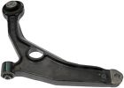 Wc1-11707 521-707 Dorman Suspension Control Arm Front Left Lower Fits 019495387992